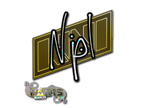 npl (Glitter) | Paris 2023 image